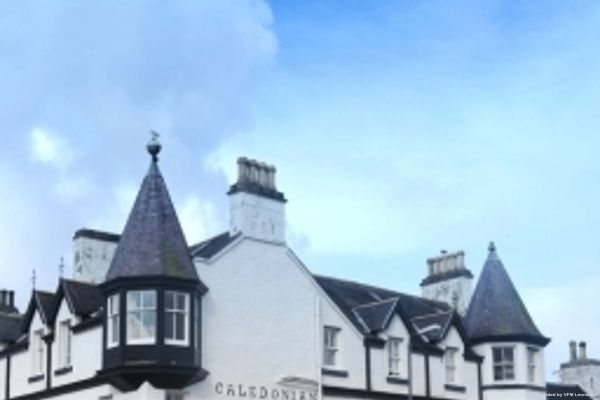 Caledonian Hotel (Highland)